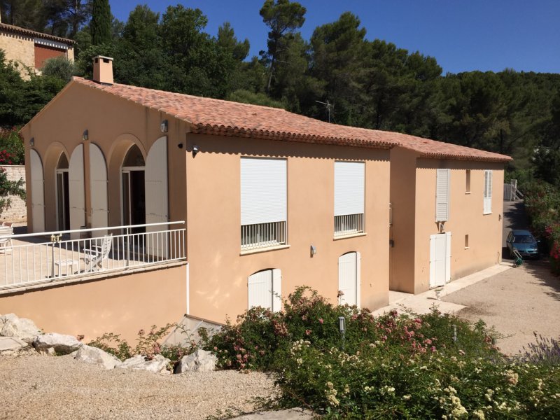 Villas A Vendre Sur Trets Villas A Vendre Sur Trets